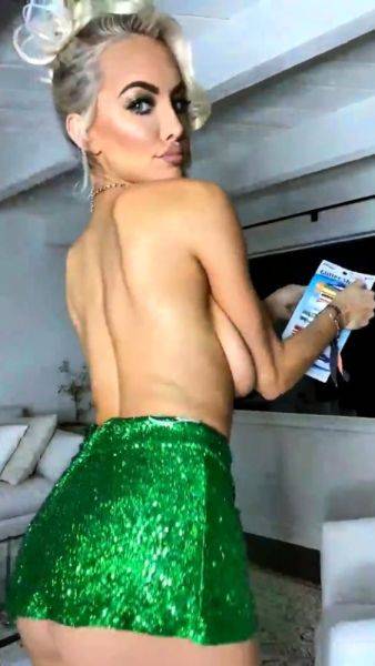 Stream the uncut video called : Lindsey Pelas Titty Livestream Video Leaked