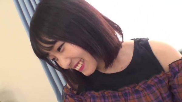 Enjoy watching this complete scene titled : CQYW315 Good Asian cool BABE