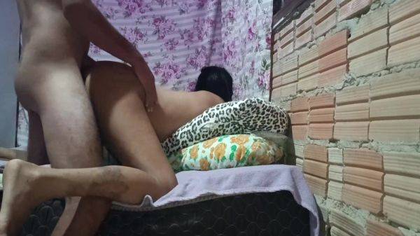 Comendo A Mulher Do Corno Enquanto Ele Trabalha 5 Min - videohdzog.com on pornsfind.com