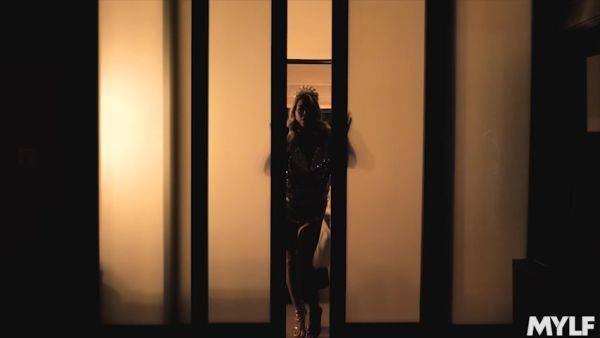 Watch the full scene called : New Year New D - MYLF