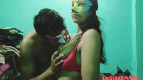 Ex Girlfriend Bhabhi Ko Choda Apne Ghar Pe Bulake - upornia.com on pornsfind.com