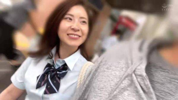 Stream this full clip named : 0002346_Japanese_Censored_MGS_19min