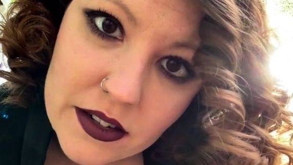 View uncut scene titled : Goddess Astrea Noir - Feeling Slightly Exhibitionist Today