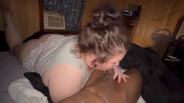 Watch full video of : Serious Sucking Best Head