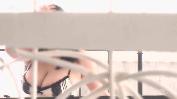 View the uncensored movie of : Minako Komukai Titjob By Minako Komukai - Caribbeancom