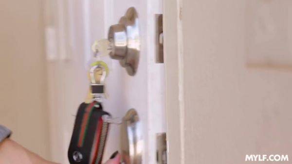 Stream the complete movie of : Relinquishing Control - MYLF