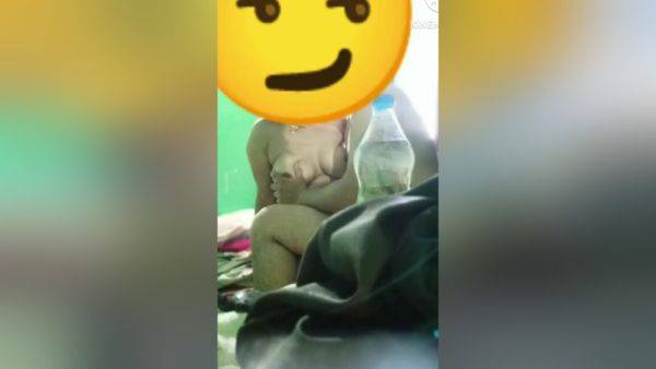 Enjoy watching uncut clip : Today Exclusive-desi Cheating Wife Enjoy With Lover Part 4