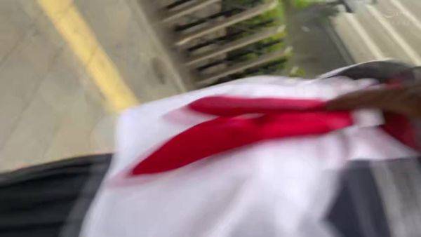 Watch uncensored scene of : 0002340_Japanese_Censored_MGS_19min