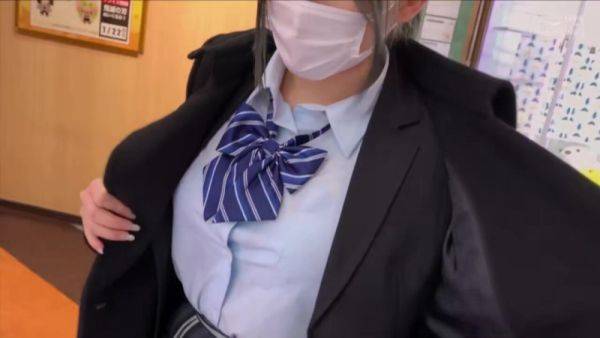 Enjoy watching uncut video of : 0002320_Japanese_Censored_MGS_19min