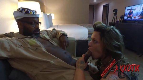 Stream the uncensored video named : Cover Her Face With That Bbc Nutjuice