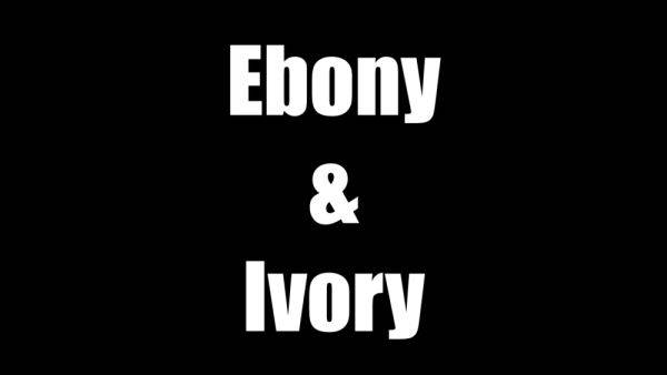 Enjoy watching complete video : wild texas thick threesome princess ebony succubus snow so icy taking monster bbc suga sli