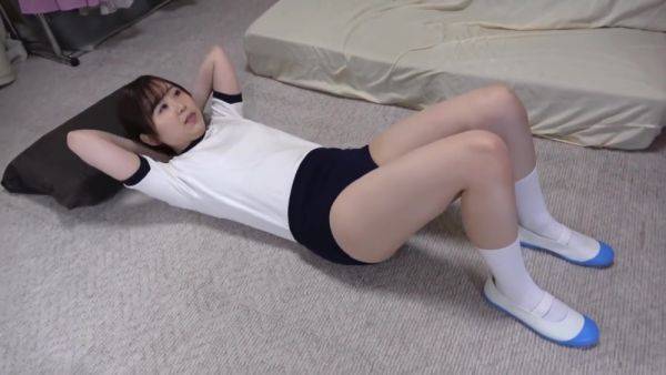 Okb-149 Hisui Matsumiya Whip Whip Beautiful Butt God Bl P1 - videomanysex.com on pornsfind.com