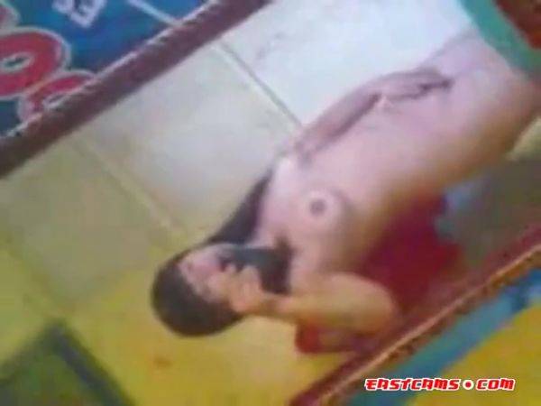 Watch this uncensored movie : Indonesian Girl - Lia
