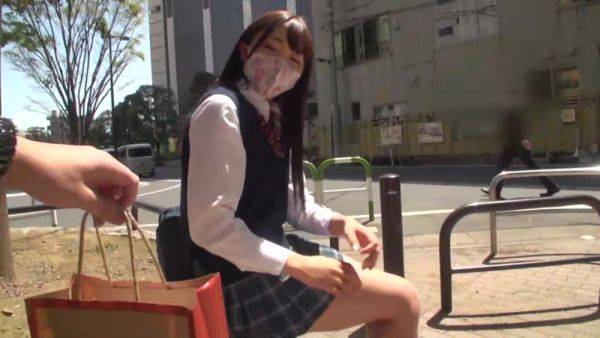 Watch this HD scene : 0002377_Japanese_Censored_MGS_19min