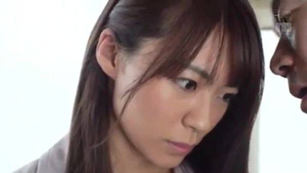 Enjoy watching uncensored scene titled : 05497 Sexual harassment boss