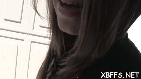 Enjoy watching this uncensored video of : Bff Bitches In A Group Sex Action