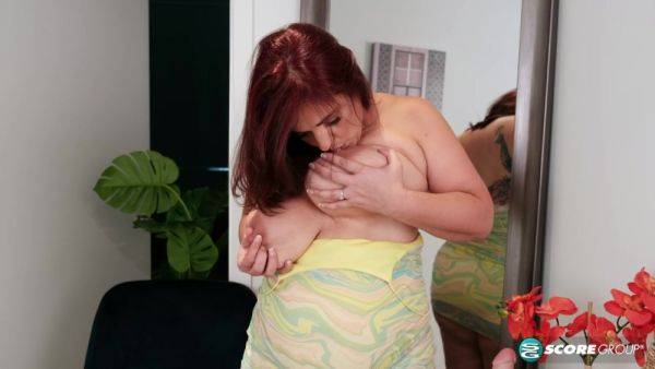 Enjoy watching the uncut scene of : Andi Peacock: The Perfect Wife