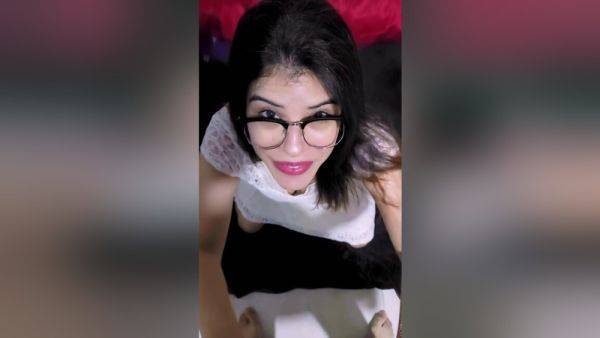 Play uncensored clip named : Catholic Girl Got Expelled From Church After Her Blowjob Video Got Leaked