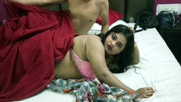 Fuck Me Before My Husband Come Sex - Devar Bhabhi - voyeurhit.com on pornsfind.com