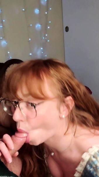 Enjoy watching the complete clip : Big Cock Enjoys Blowjob And Hardcore Ride