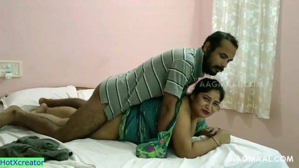 Servent Uncut - Indian BBW wife in amateur hardcore sex - xtits.com on pornsfind.com