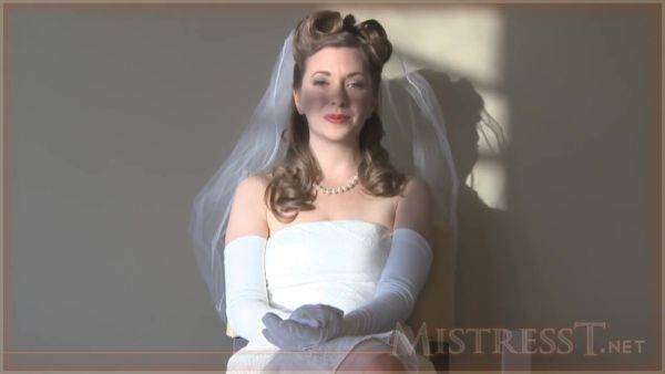 Play full clip called : Cuckolded On Your Wedding Day