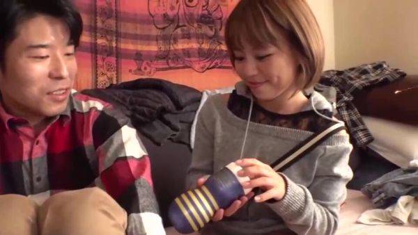 Stream uncensored clip named : XVLN335 Cuteeeee Japanese cool AHHHHH