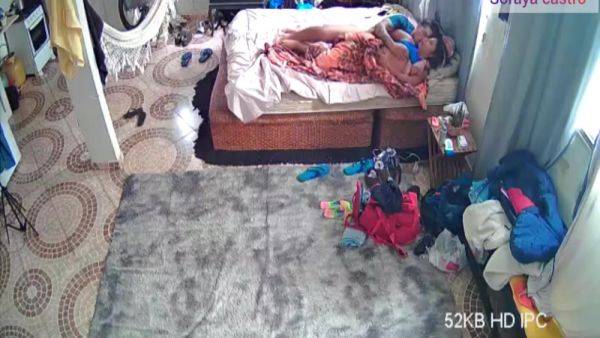 View complete video : Fomos Pegos Pela Camera De Seguranca Do Meu Tio E Olha O Que Aconteceu 7 Min