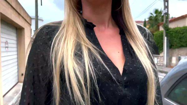 Watch this HD movie of : Anita dreams of making sex tapes