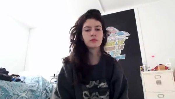 Stream the hardcore video : frenchava FX