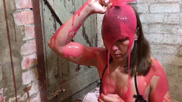 Dark Kinky Gunge Girl - hclips.com on pornsfind.com