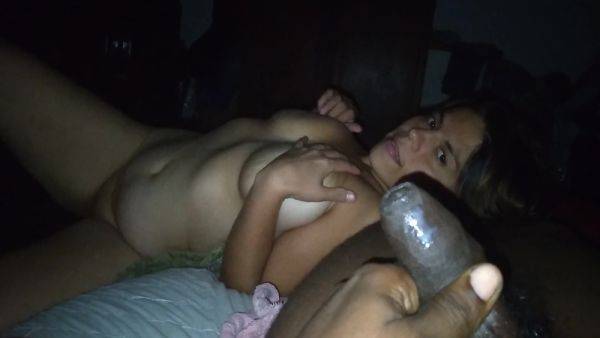 Enjoy watching the hardcore clip titled : Minha Tia In Fazendo Goza Na Casa Do Meu Primo