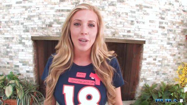 Stream the complete movie of : Samantha Saint In Samanthas Bj Leads To A Creampie