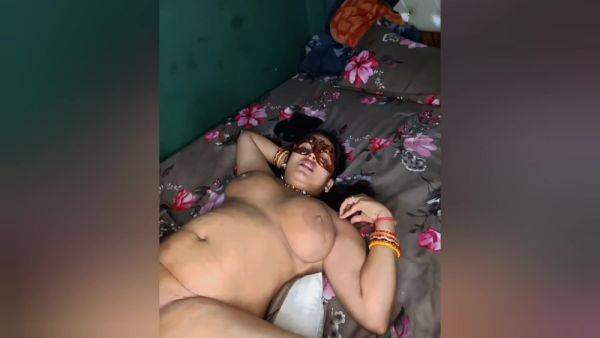 Play uncensored video of : Hot Bhabhi Anal Sex With - Devar Bhabhi And Young Devar