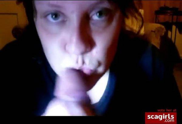 Stream the full video called : White bitch love black cock