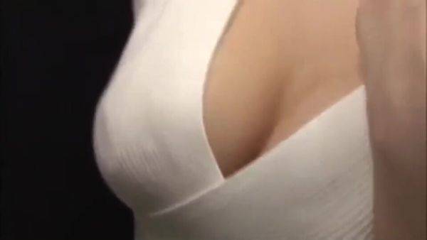 Watch HD scene named : 05992 Colossal breasts female molester