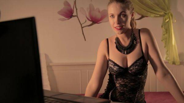 Stream the hardcore clip named : Im A Slave For You - Erotictanya Being A Switch