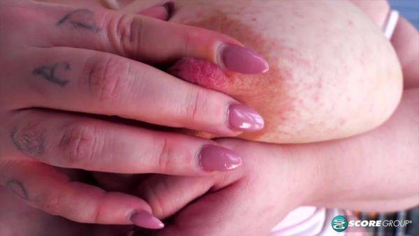 Stream this uncensored clip called : Amy's Villainous Ways