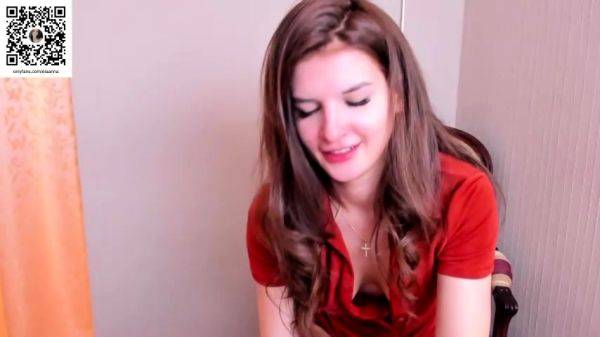 Stream the full video called : elaanna Chaturbate cam porn videos