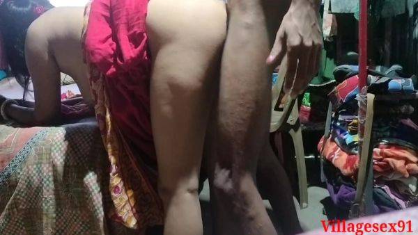 Watch this complete scene titled : Boudi Ki Jabardast Gand Chudai