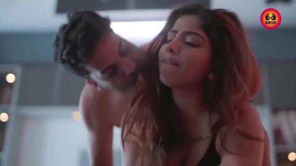 View this HD scene of : Devika S01 Ep 4 6 Hunters Hindi Hot Web Series