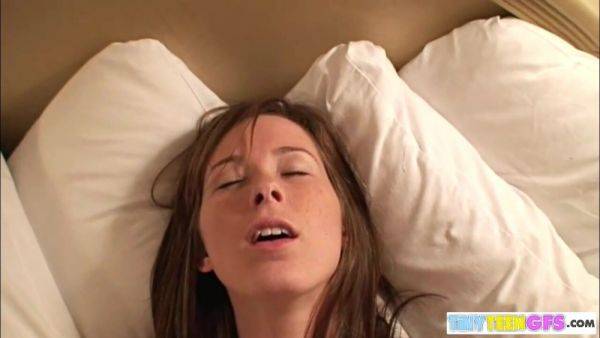Watch this hardcore clip titled : Hot Brookeskye Pussy Playing Closeup