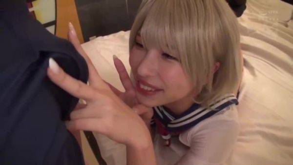 View complete video called : WTZX186 Good Japanese cool WOWOWOW