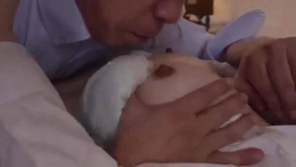 View the uncensored clip titled : 06170 Married woman NTR