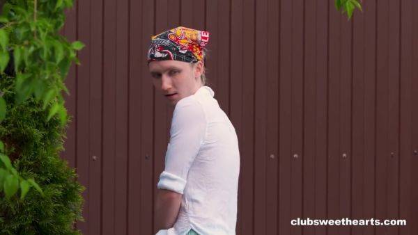 Watch complete scene called : Summer Wet N Wild Part 2