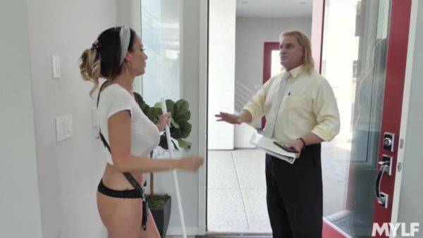 Stream HD movie called : Great Misunderstanding - MYLF