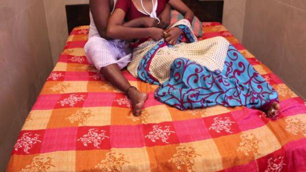 Enjoy watching uncensored movie of : Indian Tamil Husband Wife In Hotel Sex Videos