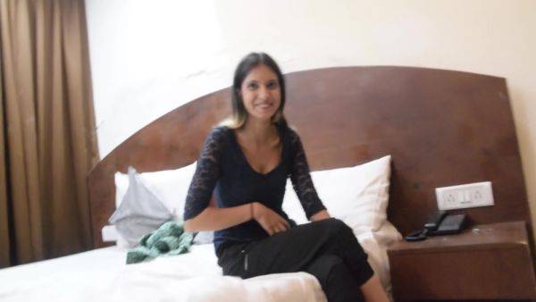 Enjoy watching the hardcore clip named : My Shy Girlfriend Showing Her Boobs First Time