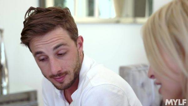 Play this HD video named : MILF Seduction Secrets - MYLF