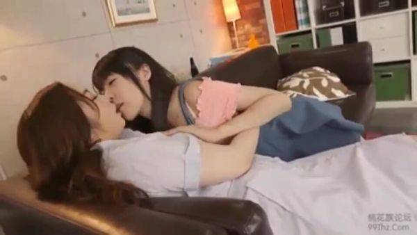 View the complete clip titled : 06213 lesbian cuckold